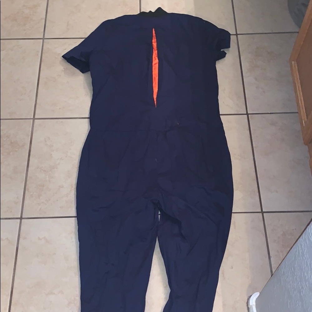 Jumpsuit - Picture 2 of 2